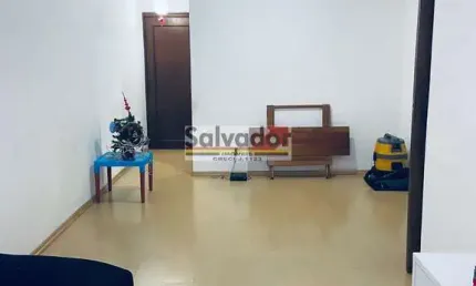 Apartamento com 2 quartos à venda na Rua Doutor Samuel Porto, --, Saúde, São Paulo