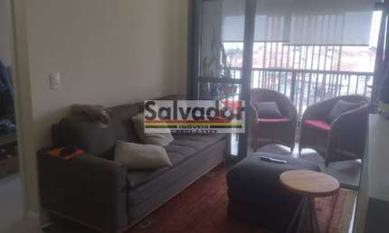 Apartamento com 2 quartos à venda na Avenida Bosque da Saúde, --, Vila da Saúde, São Paulo
