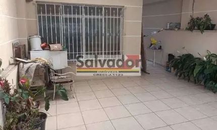 Casa com 2 quartos à venda na Rua Francisco Dias, --, Bosque da Saúde, São Paulo