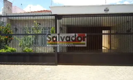 Casa com 3 quartos à venda na Rua Diogo Freire, --, Jardim da Saude, São Paulo