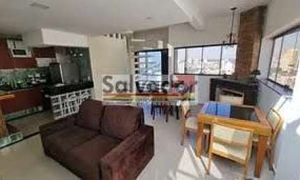 Apartamento com 2 quartos à venda na Avenida Bosque da Saúde, --, Bosque da Saúde, São Paulo