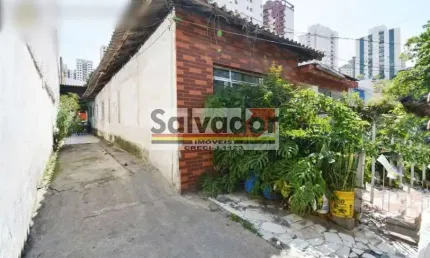 Terreno à venda na Rua dos Caciques, --, Saúde, São Paulo
