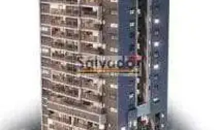 Apartamento com 4 quartos à venda na Rua Assungui, --, Vila Gumercindo, São Paulo