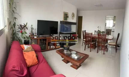 Apartamento com 3 quartos à venda na Rua Saioá, --, Vila Firmiano Pinto, São Paulo