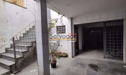 Casa com 2 quartos à venda na Rua Frei Durão, --, Vila São José, São Paulo
