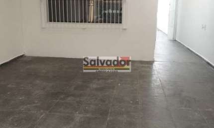 Casa com 3 quartos à venda na Rua Capão da Serra, --, Vila Brasílio Machado, São Paulo