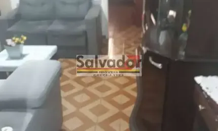 Casa à venda na Via de Pedestre Ancona, --, Vila Brasilina, São Paulo