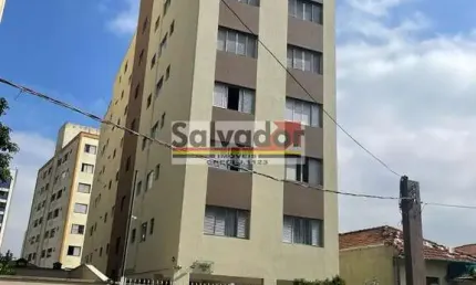 Apartamento com 3 quartos à venda na Rua Dom Pero Sardinha, --, Vila Gumercindo, São Paulo