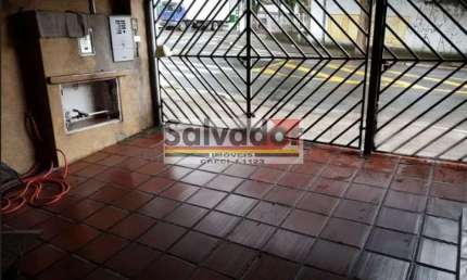 Casa com 3 quartos à venda na Rua General Manuel Vargas, --, Cidade Vargas, São Paulo
