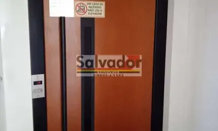 Apartamento alto padrão, 1 por andar, no jardim da saúde