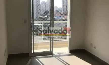 Apartamento com 2 quartos à venda na Rua Lomas Valentinas, --, Saúde, São Paulo