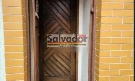 Casa com 2 quartos à venda na Rua Vigário Albernaz, --, Vila Gumercindo, São Paulo