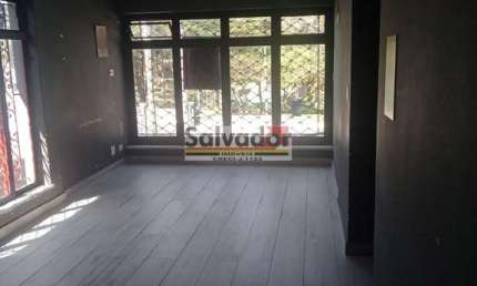 Casa com 2 quartos à venda na Avenida Bosque da Saúde, --, Bosque da Saúde, São Paulo