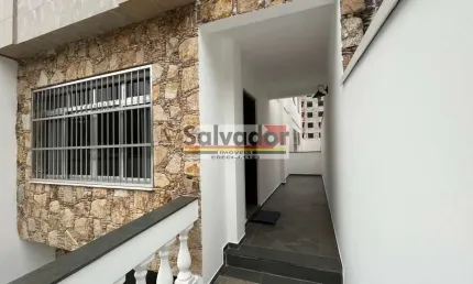 Casa com 4 quartos à venda na Praça Pinheiro da Cunha, --, Vila Dom Pedro I, São Paulo