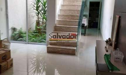 Casa com 3 quartos à venda na Rua Nossa Senhora da Saúde, --, Jardim Previdência, São Paulo