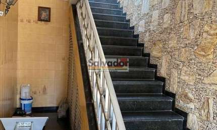 Casa com 4 quartos à venda na Rua Carlos Maria Della Paolera, --, Jardim da Saude, São Paulo