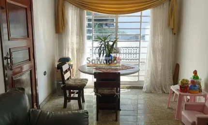 Casa com 2 quartos à venda na Rua André Mendes, --, Jardim da Saude, São Paulo