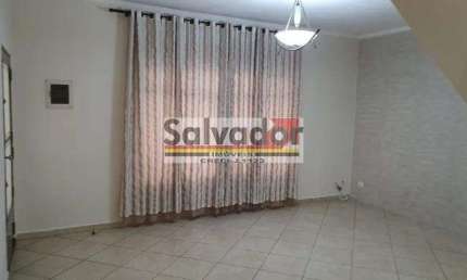 Casa com 2 quartos à venda na Rua Almeida Góis, --, Bosque da Saúde, São Paulo