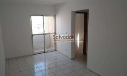 Apartamento com 2 quartos à venda na Avenida Curió, --, Campanário, Diadema