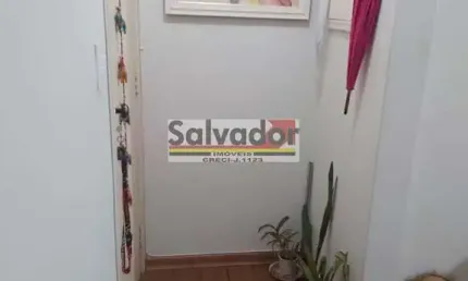 Apartamento com 1 quarto à venda na Rua Maria Paula, --, Bela Vista, São Paulo