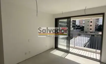 Apartamento kitchenette/studio em ipiranga  -  são paulo