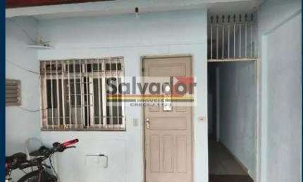 Casa com 3 quartos à venda na Rua Paulo Bim, --, Vila Água Funda, São Paulo
