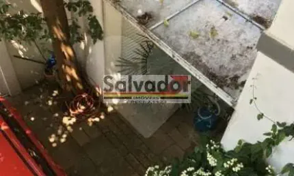 Sobrado na Avenida Moaci - Planalto Paulista - São Paulo