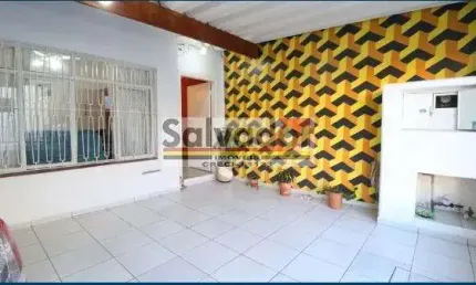 Casa com 3 quartos à venda na Rua Fernão Lopes, --, Vila Inglesa, São Paulo