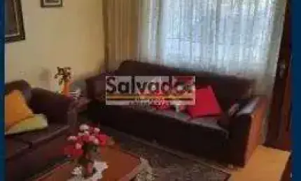 Casa com 2 quartos à venda na Rua Chebl Massud, --, Vila Água Funda, São Paulo