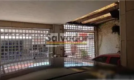 Casa com 3 quartos à venda na Rua Coriri, --, Vila Guarani, São Paulo