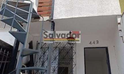 Casa com 2 quartos para alugar na Rua Pedrália, --, Vila Gumercindo, São Paulo