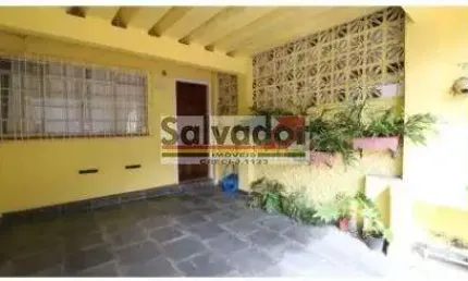 Casa com 2 quartos à venda na Avenida Miruna, --, Indianópolis, São Paulo
