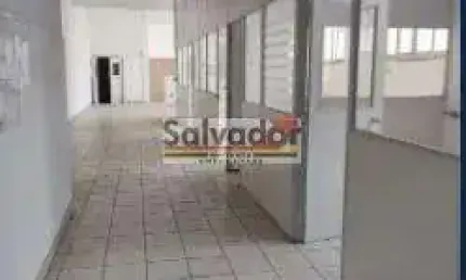 Ponto comercial à venda na Rua Dom Vilares, --, Vila das Mercês, São Paulo