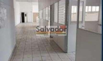Ponto comercial para alugar na Rua Dom Vilares, --, Vila das Mercês, São Paulo