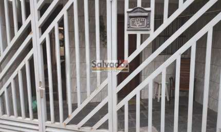 Casa com 3 quartos à venda na Avenida Miguel Estefano, --, Vila da Saúde, São Paulo