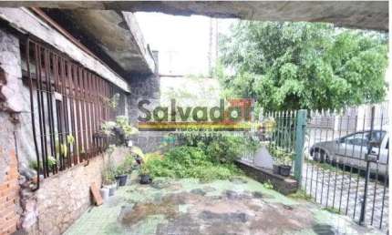 Casa com 2 quartos à venda na Rua João de Santa Maria, --, Vila Brasilina, São Paulo