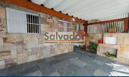 Casa com 2 quartos à venda na Rua Geraldo Martins Santana, --, Vila Constança, São Paulo