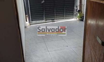 Casa com 2 quartos à venda na Rua Manuel Lopes Lamarca, --, Vila das Mercês, São Paulo