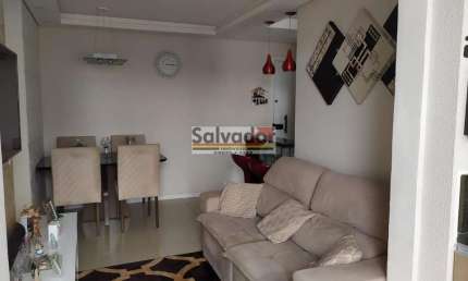 Apartamento com 2 quartos à venda na Avenida Miguel Estefano, --, Vila da Saúde, São Paulo