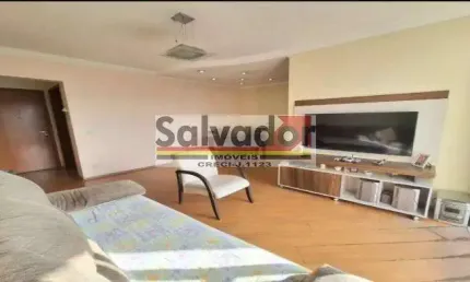 Apartamento com 3 quartos à venda na Avenida Diederichsen, --, Vila Guarani, São Paulo