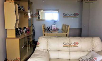 Apartamento com 2 quartos à venda na Rua Alexandre Rapin, --, Jardim Celeste, São Paulo