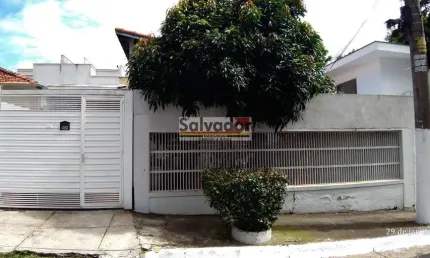 Casa com 3 quartos à venda na Rua Guapuã, --, Mirandópolis, São Paulo