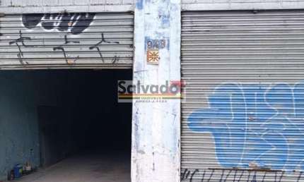 Barracão / Galpão / Depósito para alugar na Rua Silva Bueno, --, Ipiranga, São Paulo