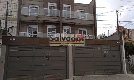 Casa com 3 quartos à venda na Rua das Camélias, --, Mirandópolis, São Paulo