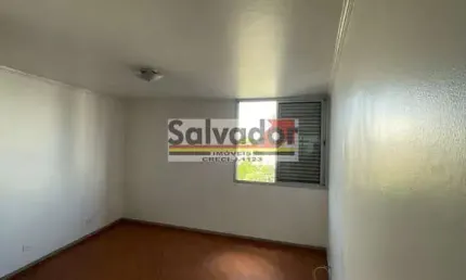 Apartamento com 1 quarto à venda na Avenida Itaboraí, --, Bosque da Saúde, São Paulo
