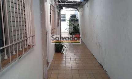 Casa com 4 quartos à venda na Rua Alexandre Gantus, --, Jardim Vergueiro, São Paulo