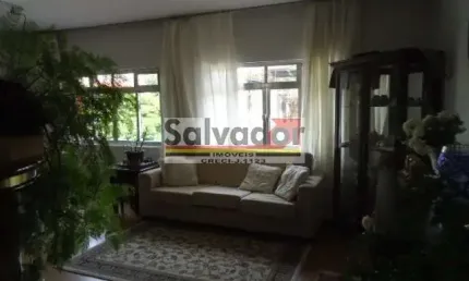 Apartamento com 3 quartos à venda na Rua Gaspar Lourenço, --, Vila Mariana, São Paulo