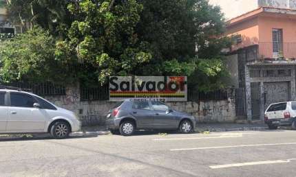 Casa com 4 quartos à venda na Rua Doutor Octacílio Câmara Silveira, --, Vila Brasílio Machado, São Paulo