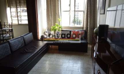 Apartamento com 2 quartos à venda na Avenida Nove de Julho, --, Bela Vista, São Paulo