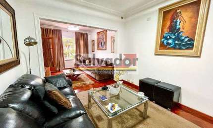 Casa com 3 quartos à venda na Rua José Marti, --, Jardim da Saude, São Paulo